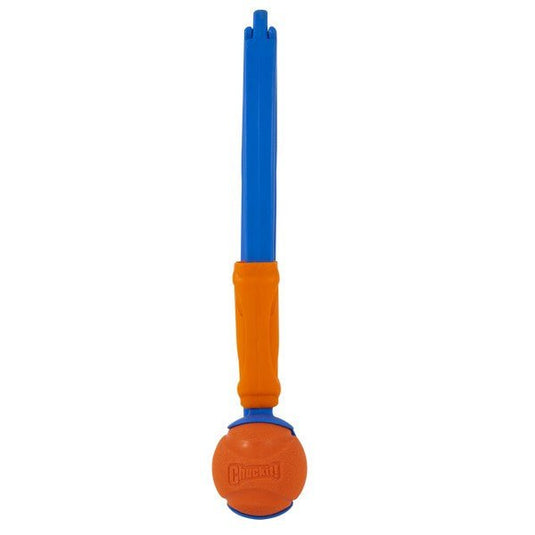 Chuckit! Fetch & Fold Launcher - Ashurst Equestrian & Country