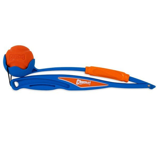 Chuckit! Fetch & Fold Launcher - Ashurst Equestrian & Country
