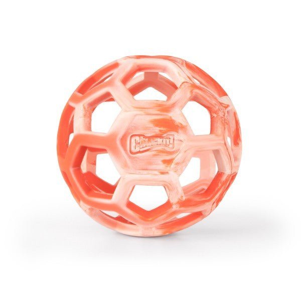 Load image into Gallery viewer, Chuckit! Holee Roller Orange Large - Ashurst Equestrian &amp; Country
