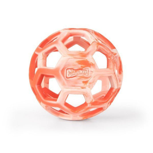 Chuckit! Holee Roller Orange Large - Ashurst Equestrian & Country
