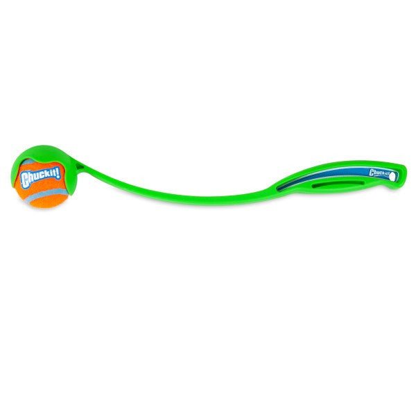 Load image into Gallery viewer, Chuckit! Sport 14 Ball Launcher Small 36cm - Ashurst Equestrian &amp; Country
