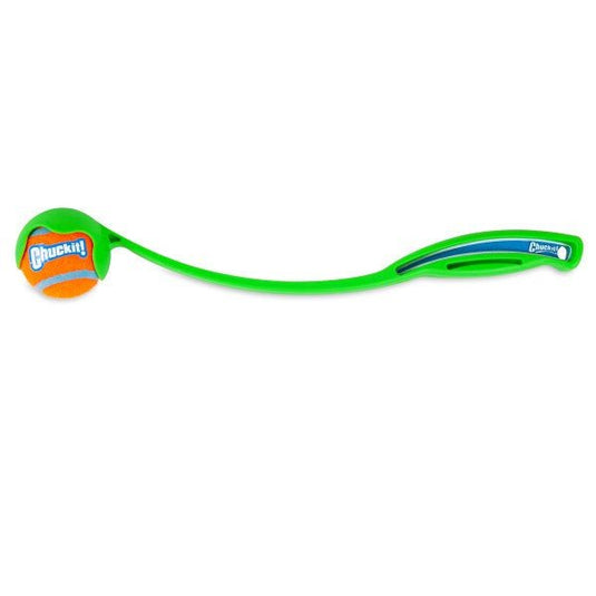 Chuckit! Sport 14 Ball Launcher Small 36cm - Ashurst Equestrian & Country