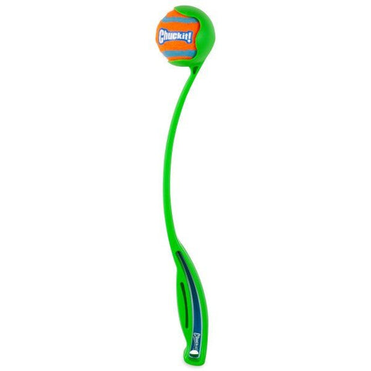 Chuckit! Sport 14 Ball Launcher Small 36cm - Ashurst Equestrian & Country