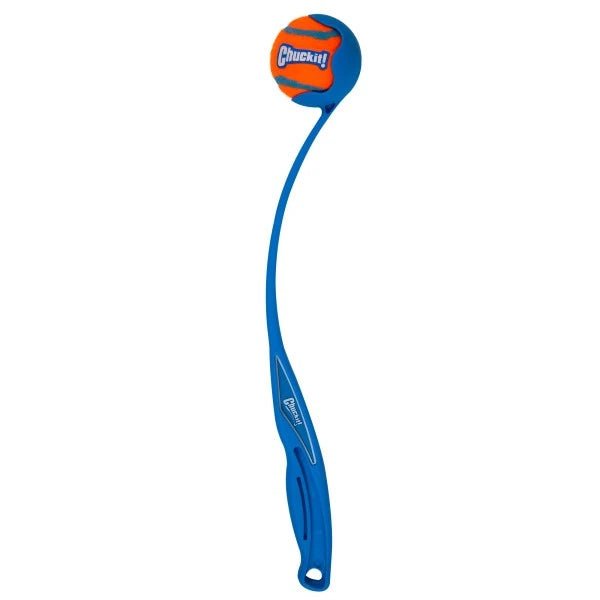 Load image into Gallery viewer, Chuckit! Sport 18 Ball Launcher Medium 46cm - Ashurst Equestrian &amp; Country
