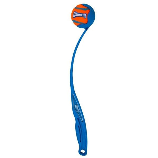Chuckit! Sport 18 Ball Launcher Medium 46cm - Ashurst Equestrian & Country