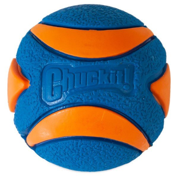 Load image into Gallery viewer, Chuckit! Ultra Squeaker Ball 1 Pack Large 7.3cm - Ashurst Equestrian &amp; Country
