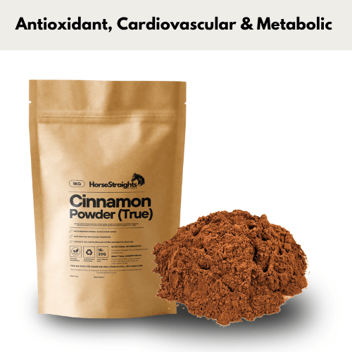 Load image into Gallery viewer, Cinnamon (True) - Ashurst Equestrian &amp; Country
