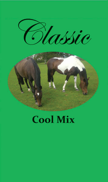 Baileys Classic Cool Mix 20kg