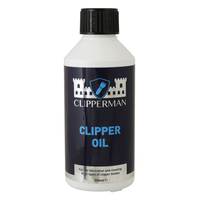 Clipperman Clipper Oil - Ashurst Equestrian & Country