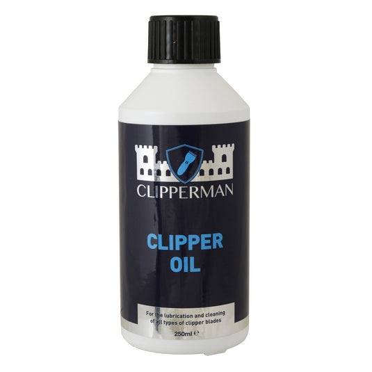 Clipperman Clipper Oil - Ashurst Equestrian & Country