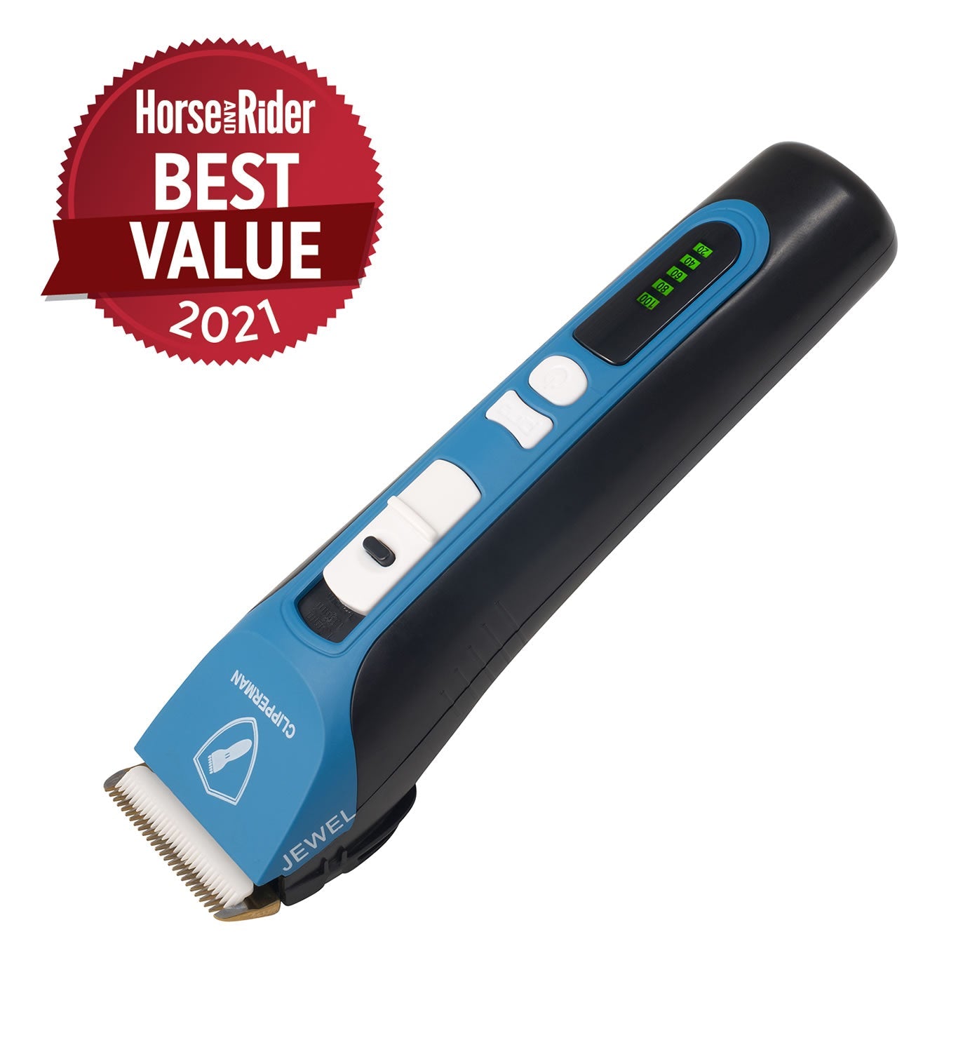 Clipperman Jewel Trimmer – Ashurst Equestrian & Country