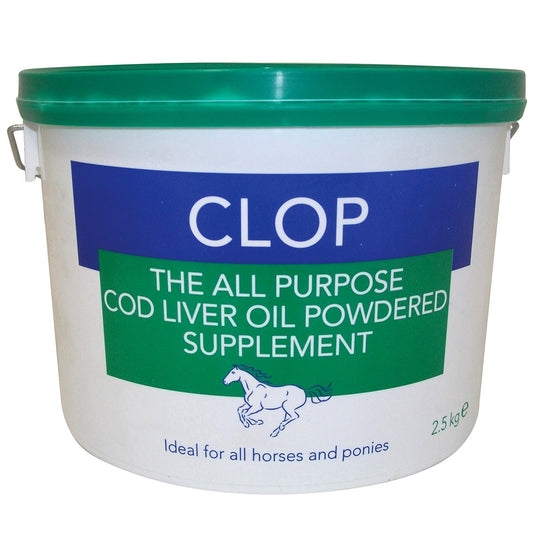 Clop - Ashurst Equestrian & Country