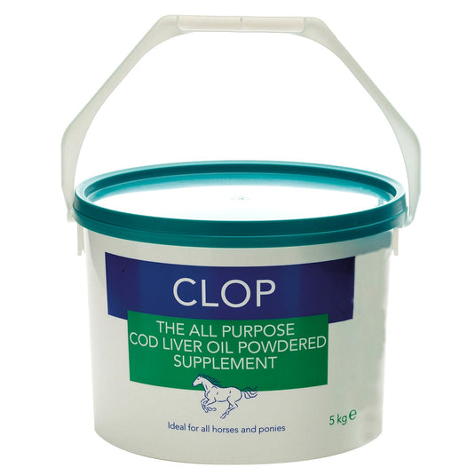 Clop - Ashurst Equestrian & Country