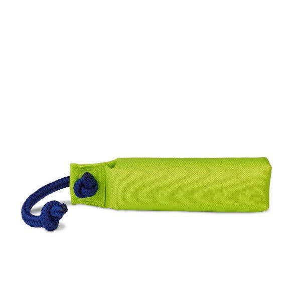 Load image into Gallery viewer, CoA Coachi Training Dummy Lime Medium - Ashurst Equestrian &amp; Country
