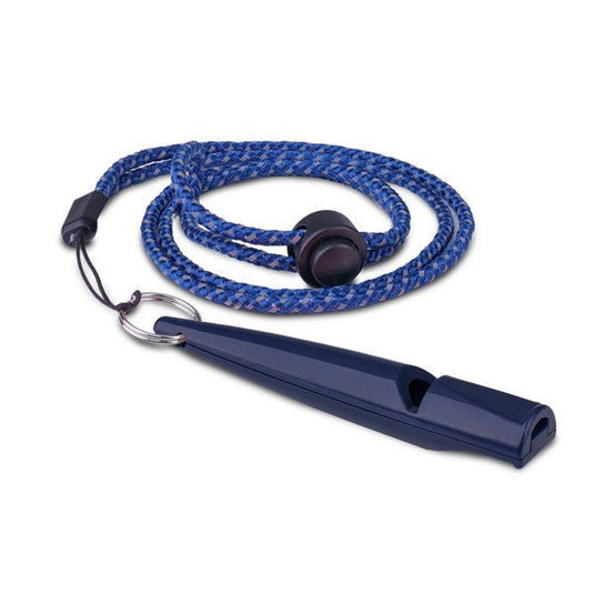 CoA Coachi Training Whistle Navy - Ashurst Equestrian & Country