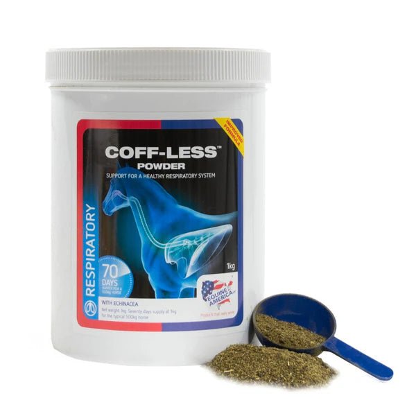 Load image into Gallery viewer, Coff-Less 1kg - Ashurst Equestrian &amp; Country
