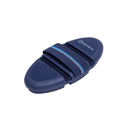 Coldstream Birkhill Bend Curry Comb - Ashurst Equestrian & Country