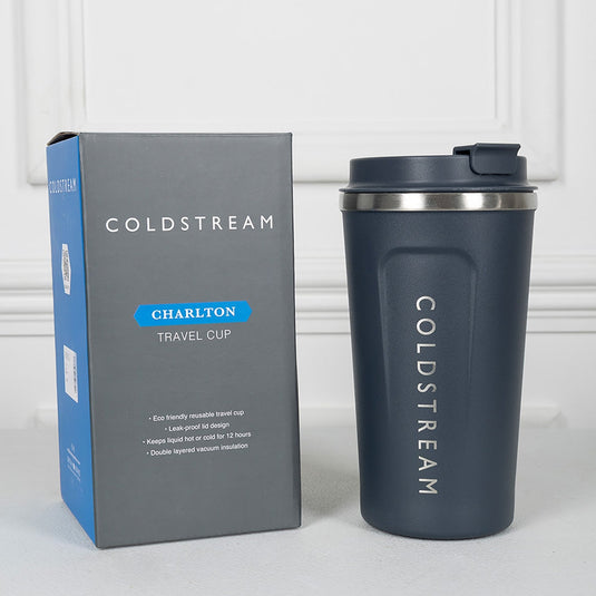 Coldstream Charlton Travelcup Navy - Ashurst Equestrian & Country