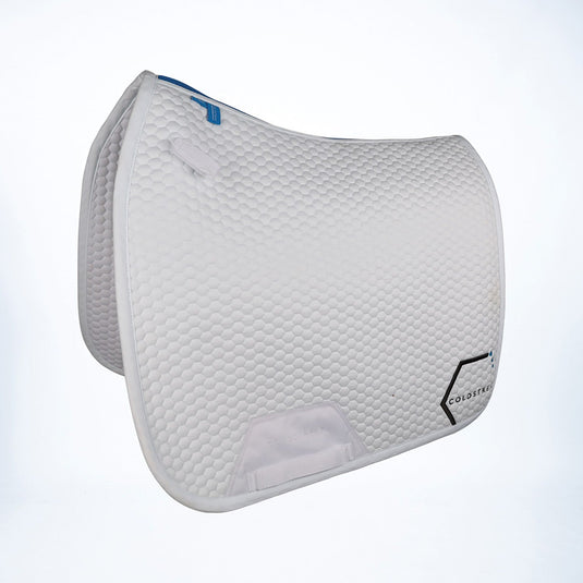 Coldstream Choicelee Dressage Saddle Pad - Ashurst Equestrian & Country