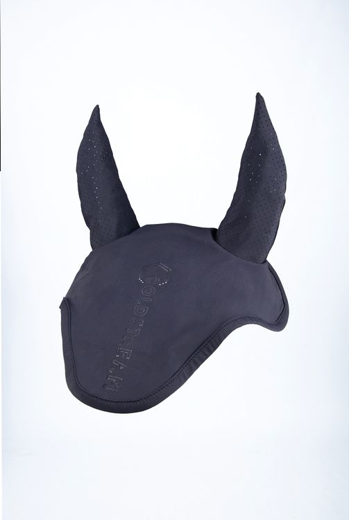 Coldstream Edrom Fly Veil Navy - Ashurst Equestrian & Country