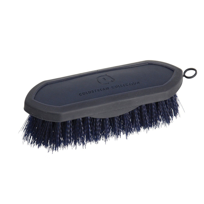 Load image into Gallery viewer, Coldstream Faux Leather Dandy Brush - Ashurst Equestrian &amp; Country
