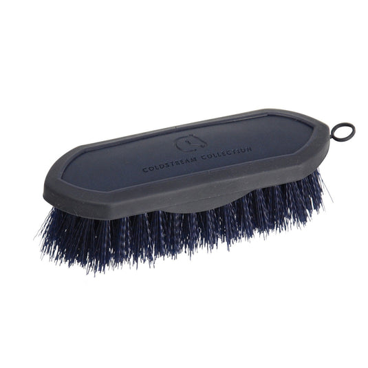 Coldstream Faux Leather Dandy Brush - Ashurst Equestrian & Country