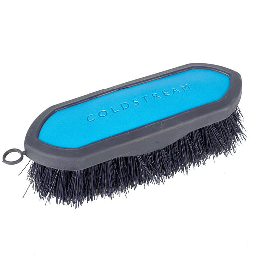 Coldstream Faux Leather Dandy Brush - Ashurst Equestrian & Country