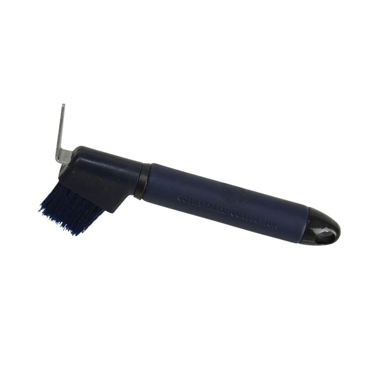 Coldstream Faux Leather Hoof Pick Brush - Ashurst Equestrian & Country