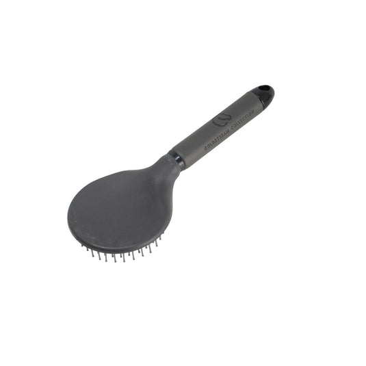 Coldstream Faux Leather Mane & Tail Brush - Ashurst Equestrian & Country