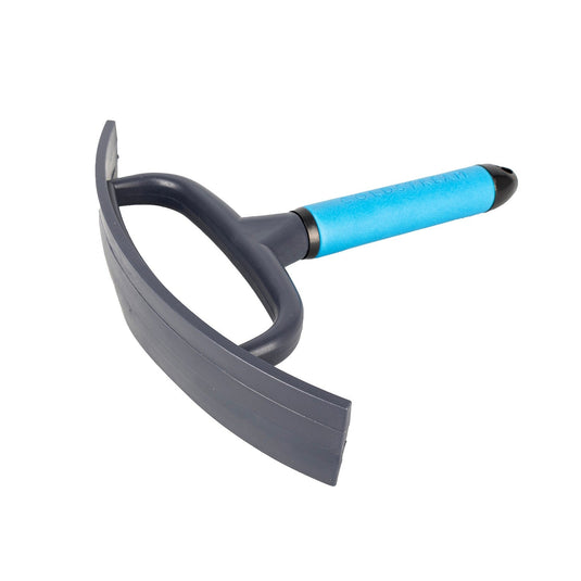 Coldstream Faux Leather Sweat Scraper - Ashurst Equestrian & Country