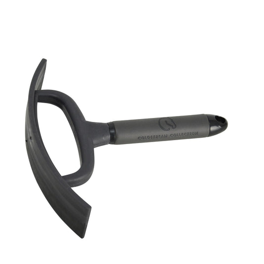 Coldstream Faux Leather Sweat Scraper - Ashurst Equestrian & Country