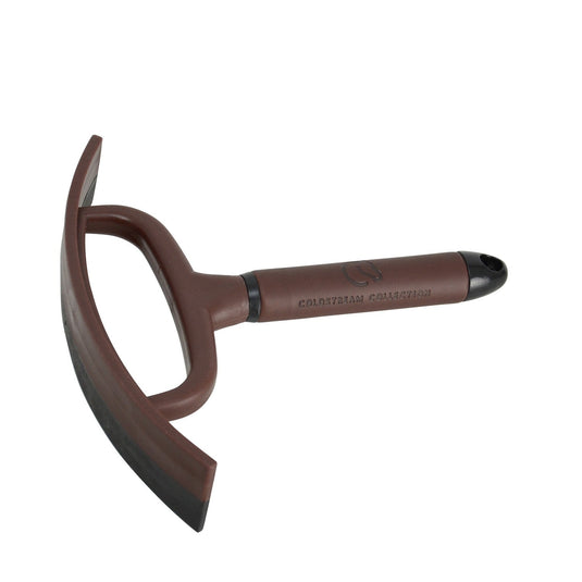 Coldstream Faux Leather Sweat Scraper - Ashurst Equestrian & Country