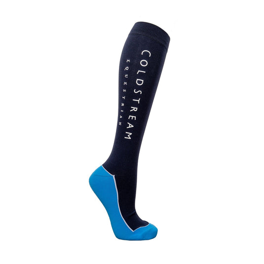 Coldstream Heriot Socks - Ashurst Equestrian & Country