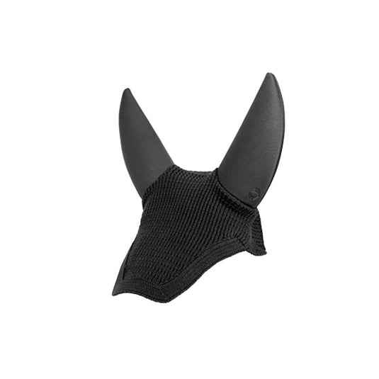 Coldstream Lowick Soundprooffly Veil Black - Ashurst Equestrian & Country