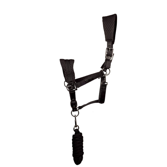 Coldstream Middleton Air Flow Headcollar & Lead Rope - Ashurst Equestrian & Country