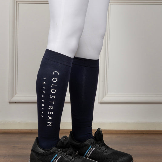 Coldstream Next Generation Heriot Socks - Ashurst Equestrian & Country