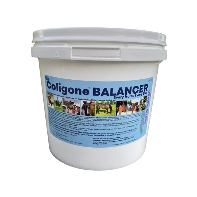 Coligone Balancer Powder - Ashurst Equestrian & Country