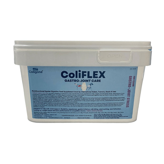 Coligone Coliflex - Ashurst Equestrian & Country