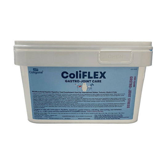Coligone Coliflex - Ashurst Equestrian & Country