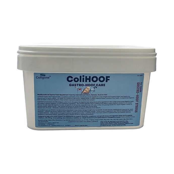 Coligone Colihoof - Ashurst Equestrian & Country