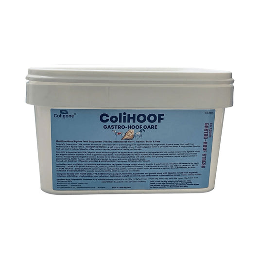 Coligone Colihoof - Ashurst Equestrian & Country