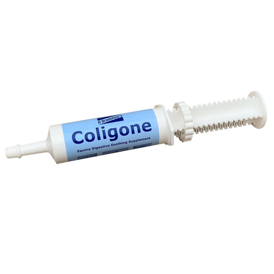 Coligone Oral Syringe - Ashurst Equestrian & Country