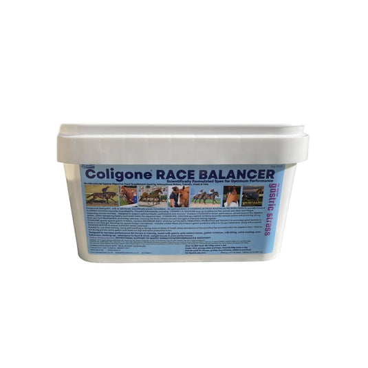 Coligone Race Balancer - Ashurst Equestrian & Country