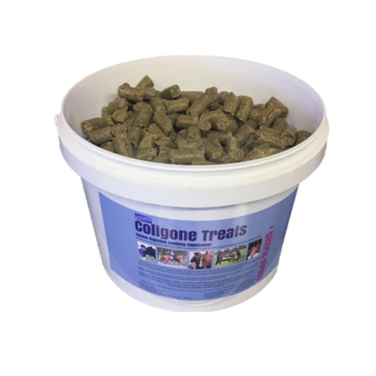 Coligone Treats - Ashurst Equestrian & Country