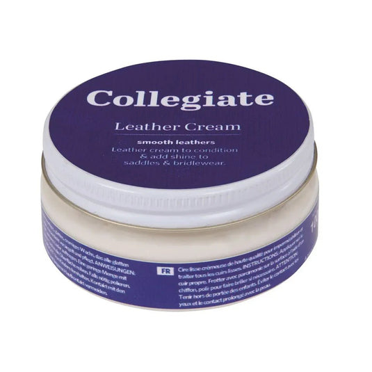 Collegiate Saddle Soap - Ashurst Equestrian & Country