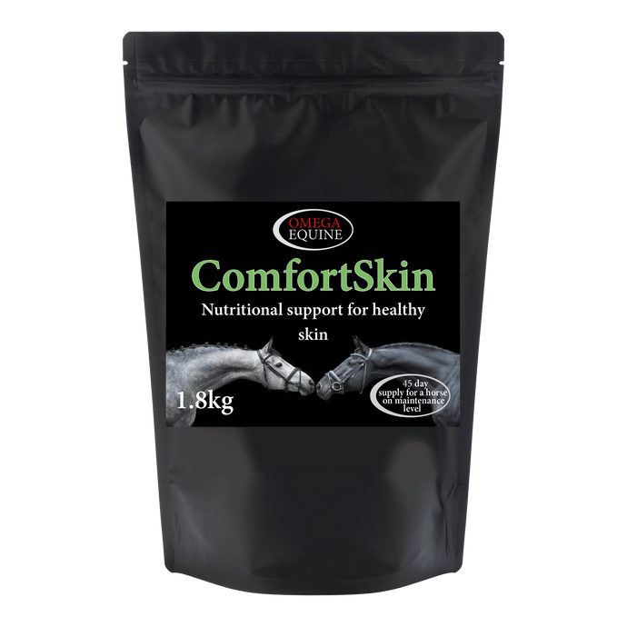 ComfortSkin - Ashurst Equestrian & Country