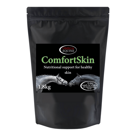 ComfortSkin - Ashurst Equestrian & Country