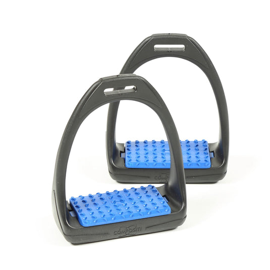 Compositi Reflex Stirrups - Ashurst Equestrian & Country
