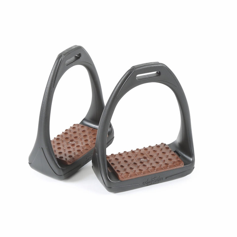 Load image into Gallery viewer, Compositi Reflex Stirrups - Ashurst Equestrian &amp; Country

