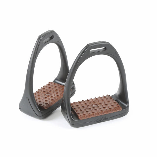 Compositi Reflex Stirrups - Ashurst Equestrian & Country